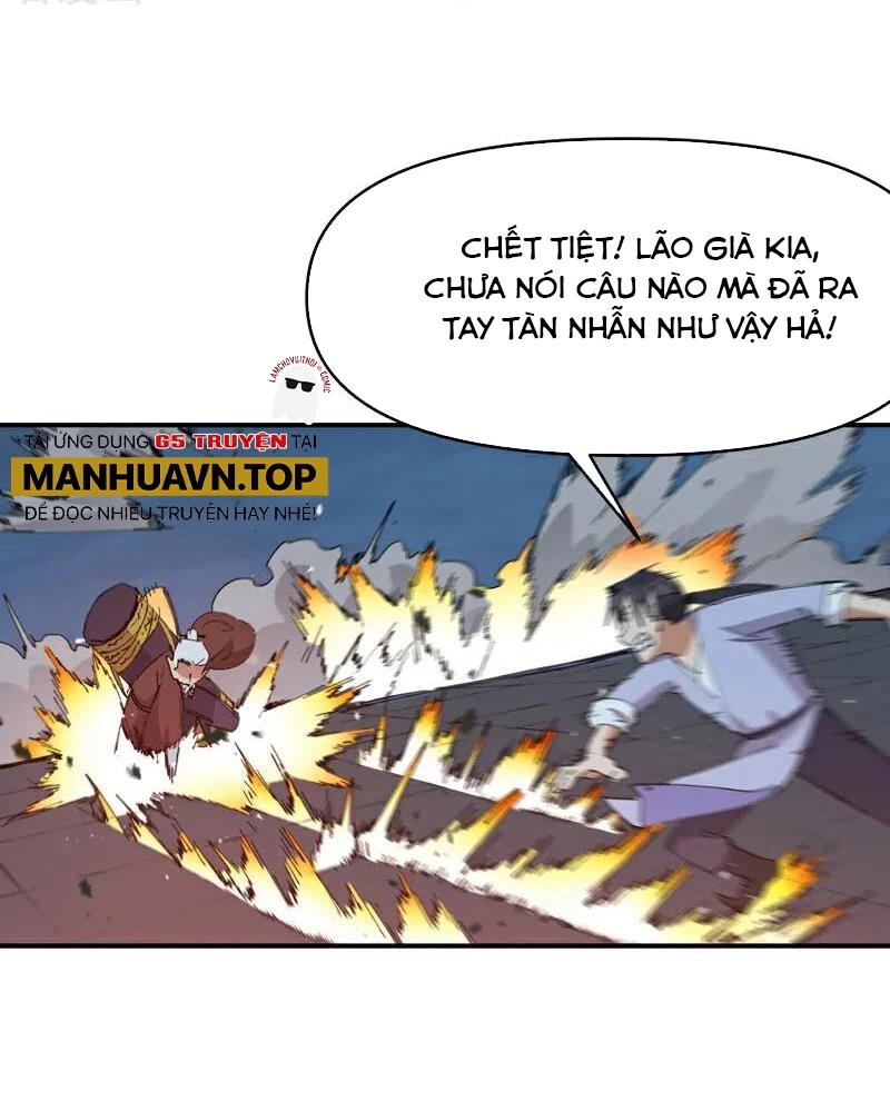 Tối Cường Võ Hồn Hệ Thống Chapter 268 - 25