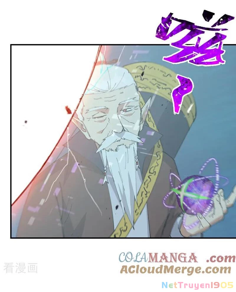 Tối Cường Võ Hồn Hệ Thống Chapter 268 - 35