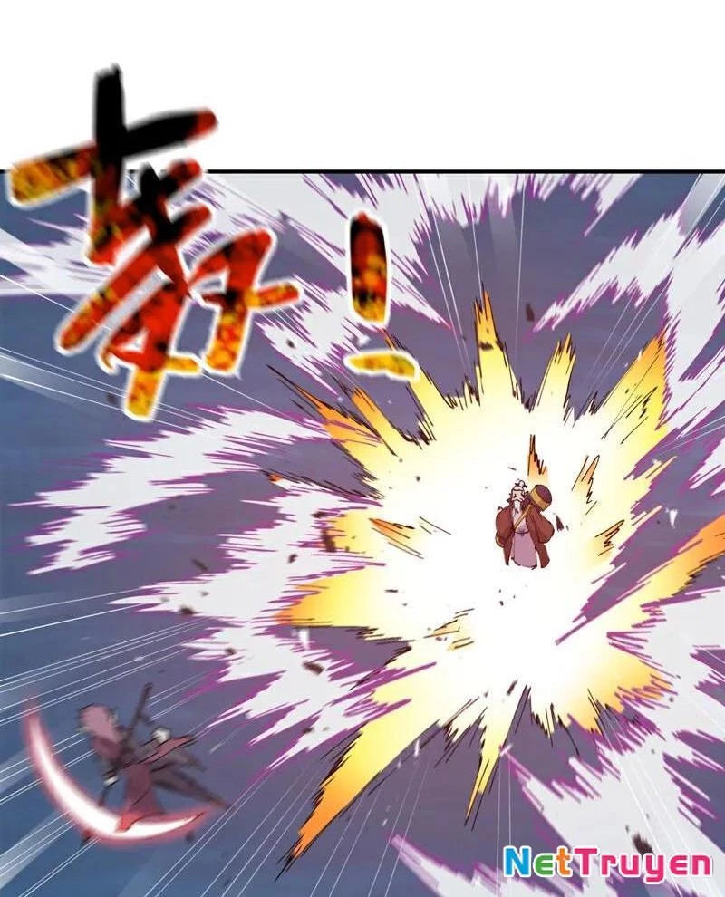Tối Cường Võ Hồn Hệ Thống Chapter 268 - 36