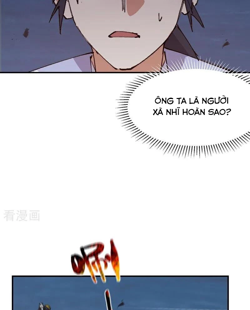 Tối Cường Võ Hồn Hệ Thống Chapter 268 - 39