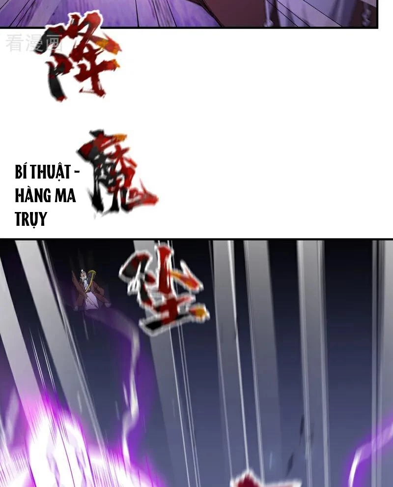 Tối Cường Võ Hồn Hệ Thống Chapter 269 - 5