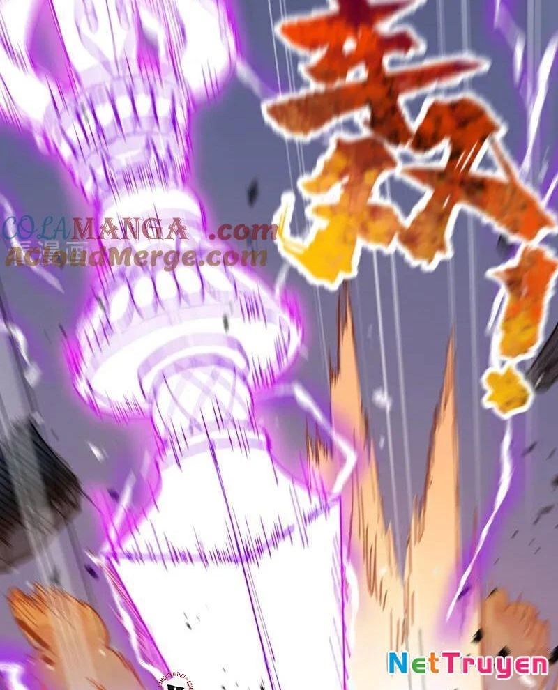 Tối Cường Võ Hồn Hệ Thống Chapter 269 - 6