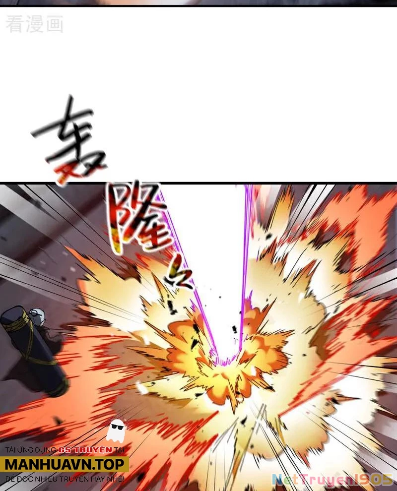 Tối Cường Võ Hồn Hệ Thống Chapter 269 - 8