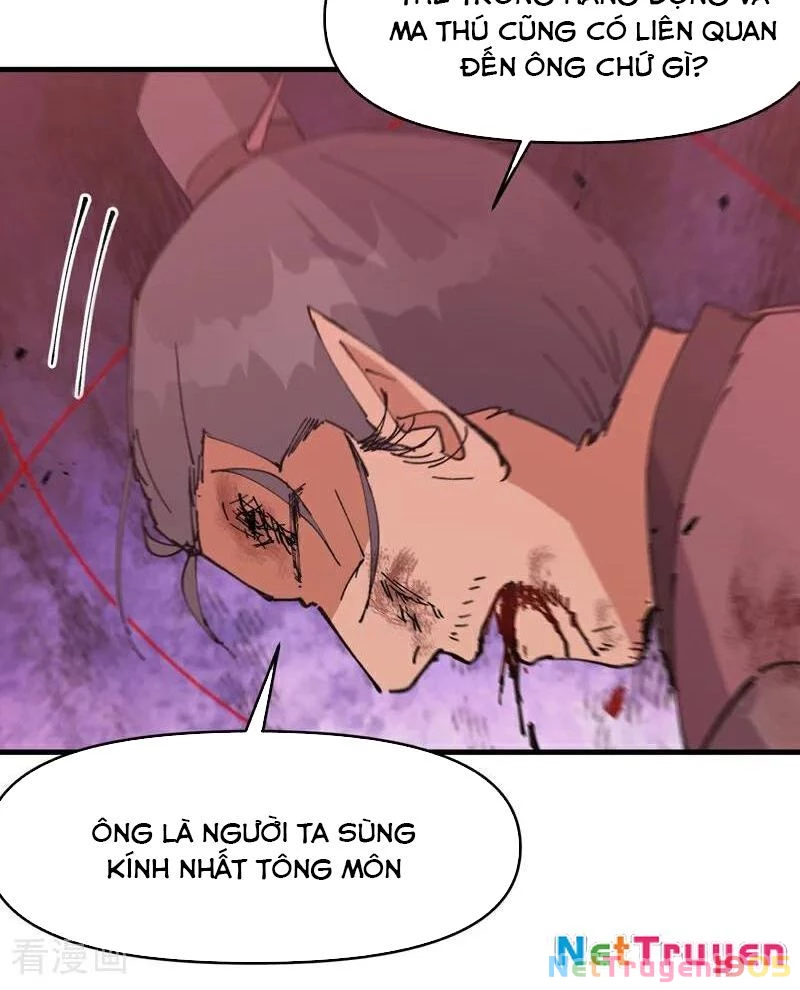 Tối Cường Võ Hồn Hệ Thống Chapter 269 - 16