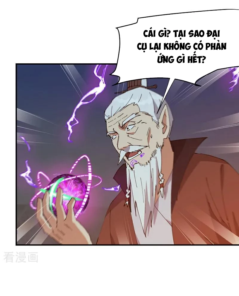 Tối Cường Võ Hồn Hệ Thống Chapter 269 - 33