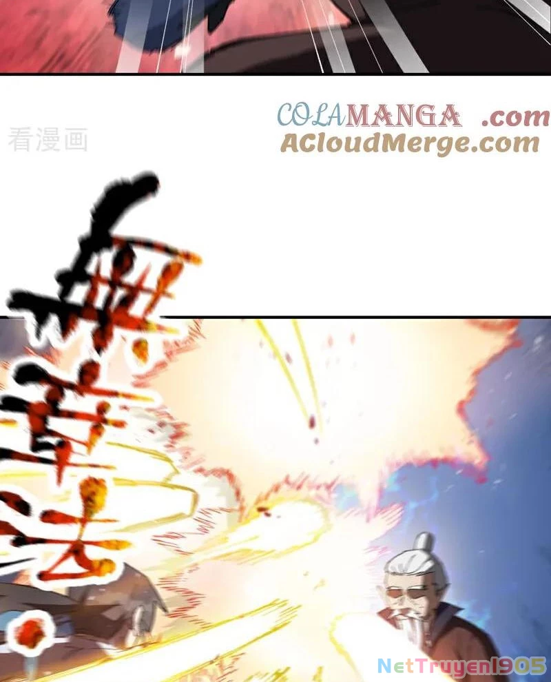 Tối Cường Võ Hồn Hệ Thống Chapter 269 - 35