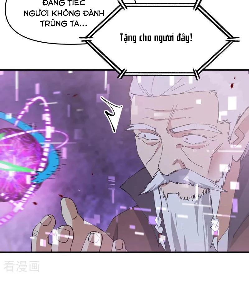 Tối Cường Võ Hồn Hệ Thống Chapter 270 - 4