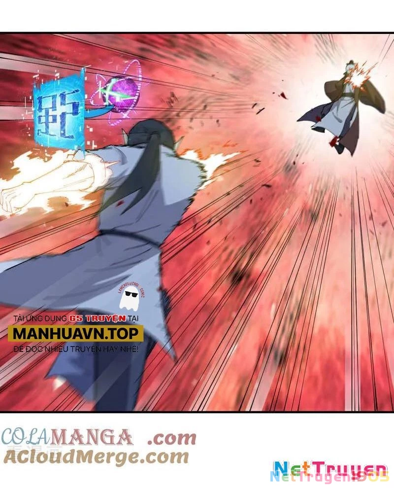 Tối Cường Võ Hồn Hệ Thống Chapter 270 - 6