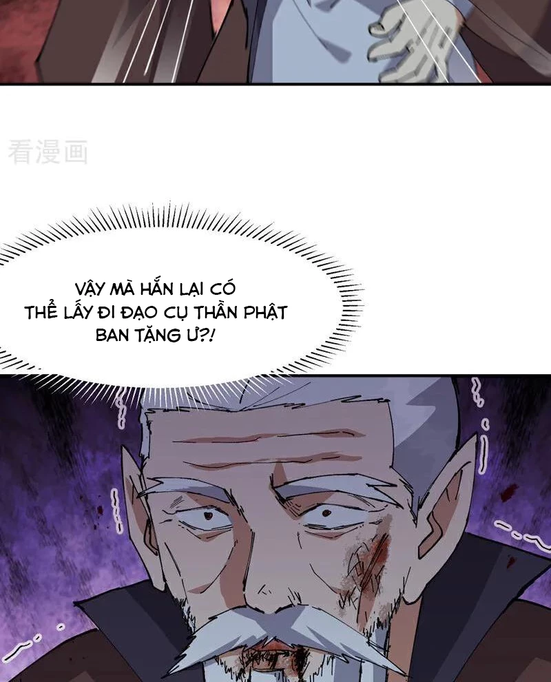 Tối Cường Võ Hồn Hệ Thống Chapter 270 - 8