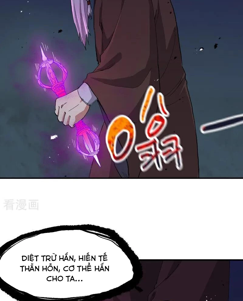 Tối Cường Võ Hồn Hệ Thống Chapter 270 - 10