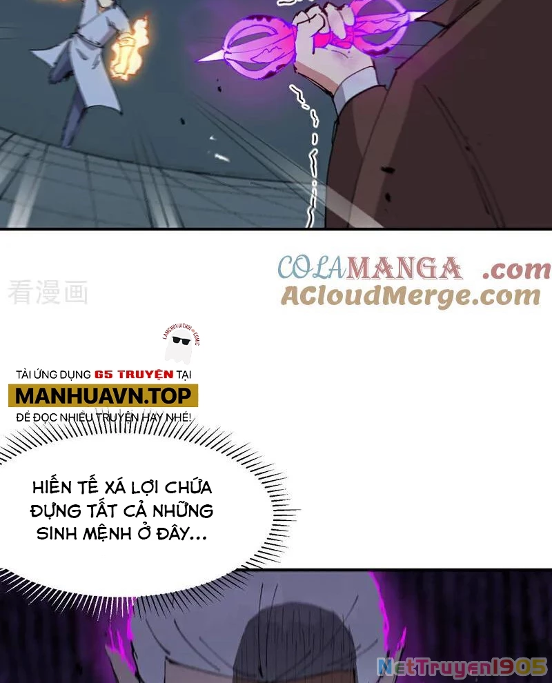 Tối Cường Võ Hồn Hệ Thống Chapter 270 - 12