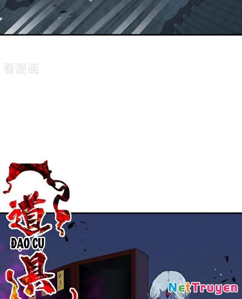 Tối Cường Võ Hồn Hệ Thống Chapter 270 - 16