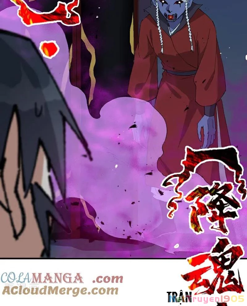 Tối Cường Võ Hồn Hệ Thống Chapter 270 - 17