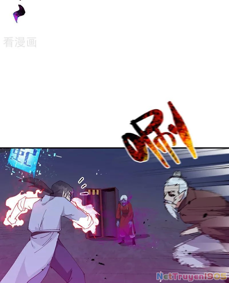 Tối Cường Võ Hồn Hệ Thống Chapter 270 - 19