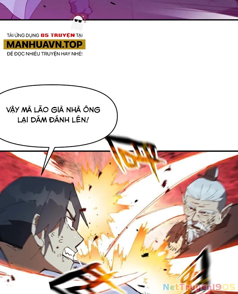 Tối Cường Võ Hồn Hệ Thống Chapter 270 - 20