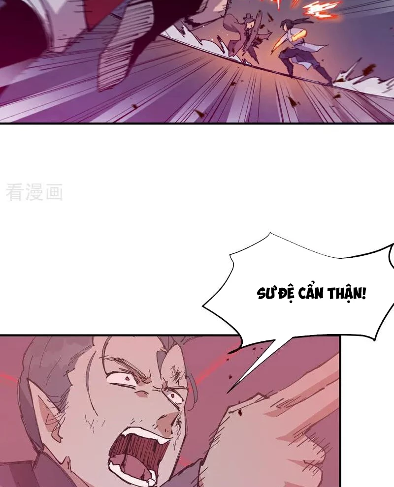 Tối Cường Võ Hồn Hệ Thống Chapter 270 - 22