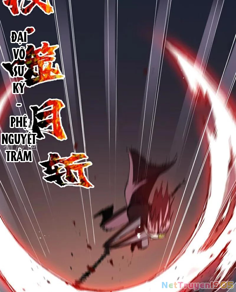 Tối Cường Võ Hồn Hệ Thống Chapter 270 - 27