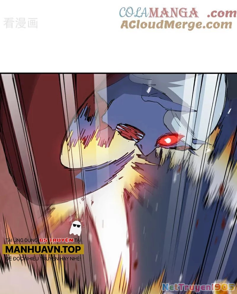 Tối Cường Võ Hồn Hệ Thống Chapter 270 - 32