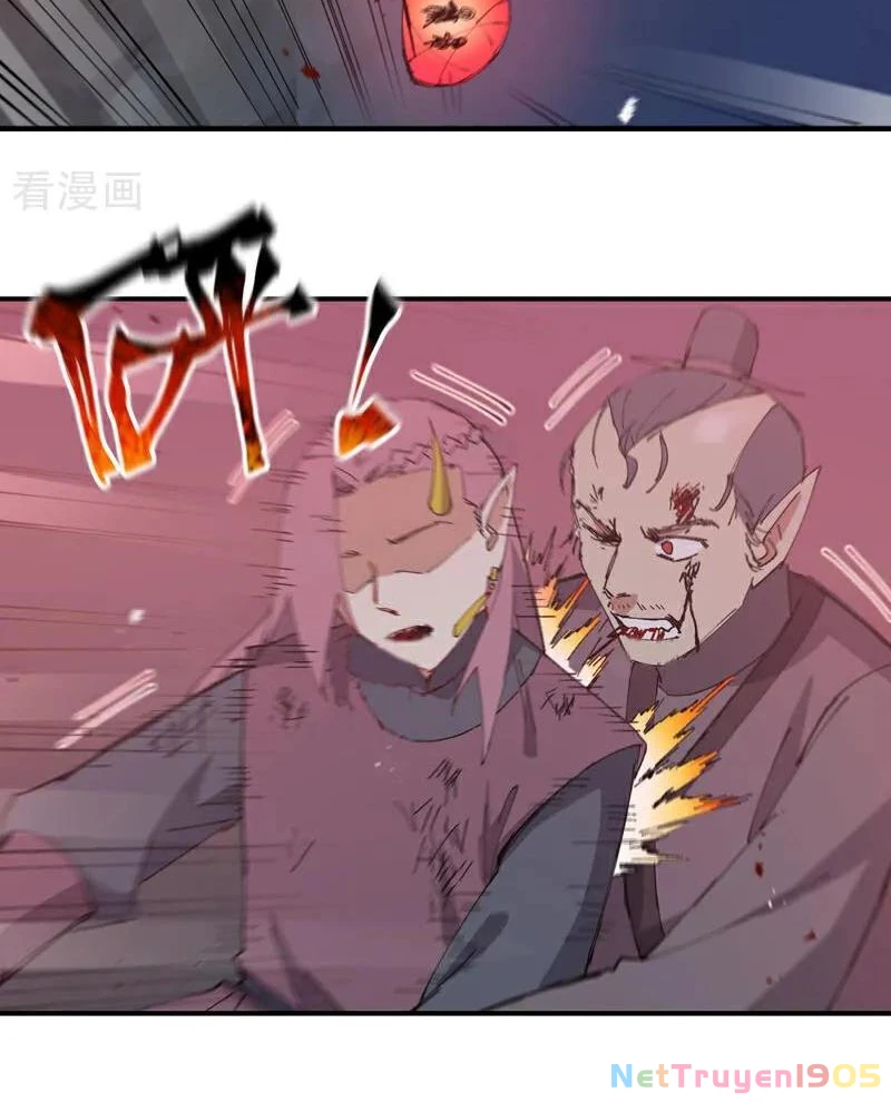 Tối Cường Võ Hồn Hệ Thống Chapter 270 - 34