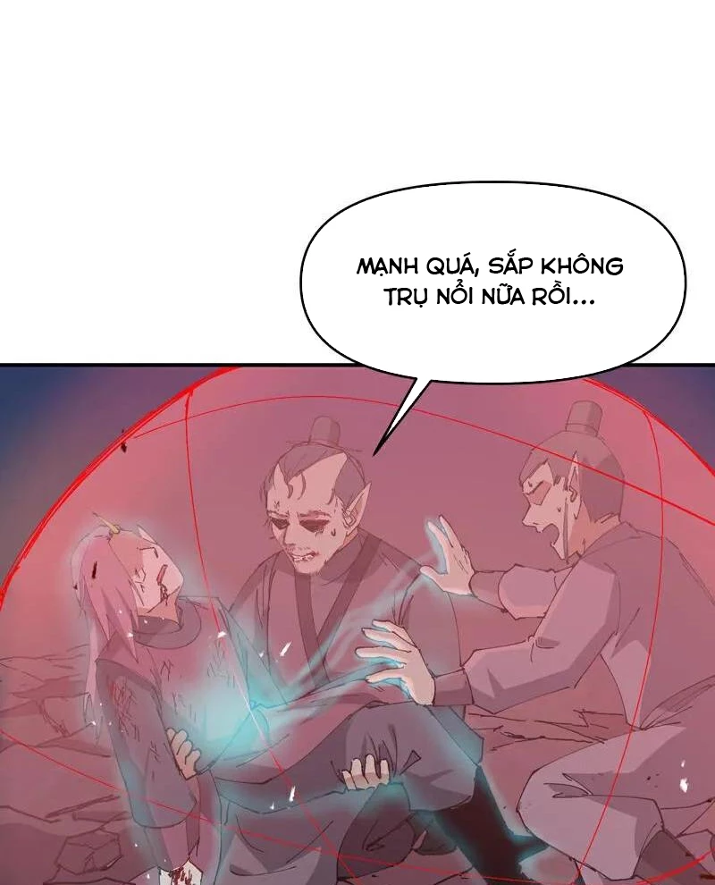 Tối Cường Võ Hồn Hệ Thống Chapter 270 - 35