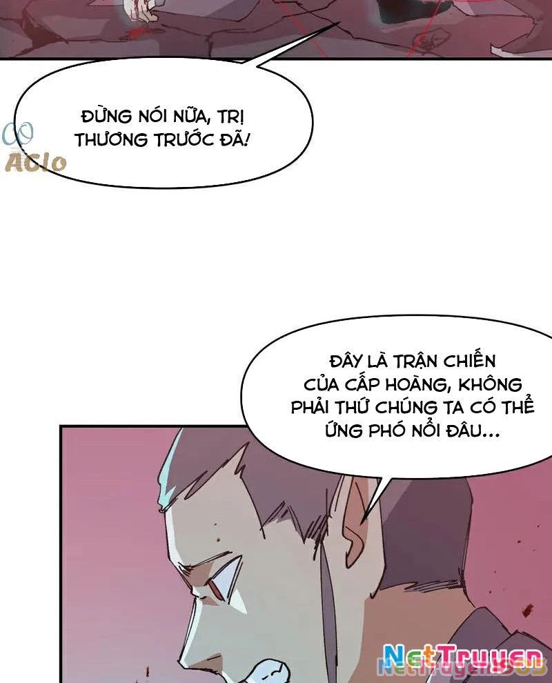 Tối Cường Võ Hồn Hệ Thống Chapter 270 - 36