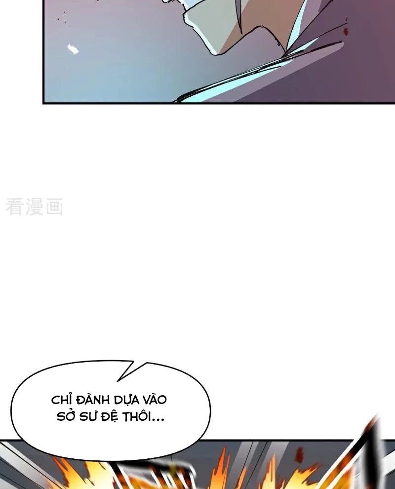 Tối Cường Võ Hồn Hệ Thống Chapter 270 - 37