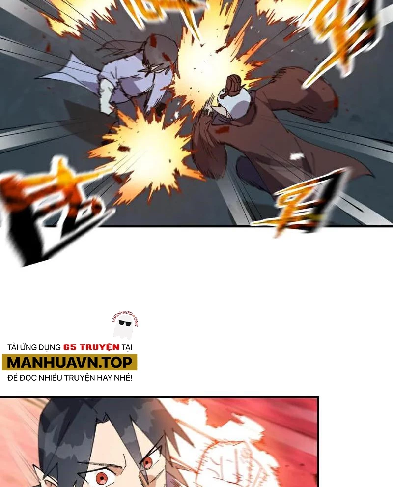 Tối Cường Võ Hồn Hệ Thống Chapter 270 - 38