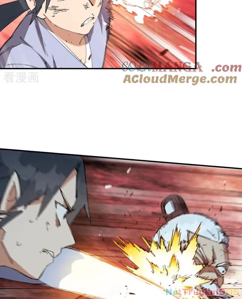 Tối Cường Võ Hồn Hệ Thống Chapter 270 - 39