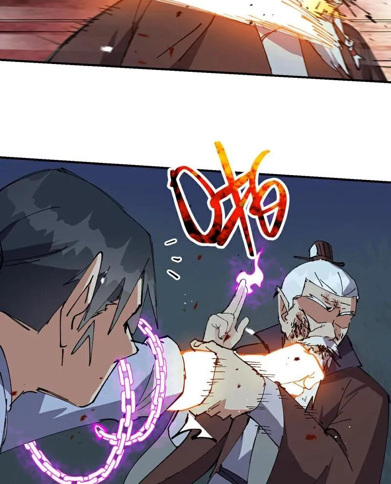 Tối Cường Võ Hồn Hệ Thống Chapter 270 - 40