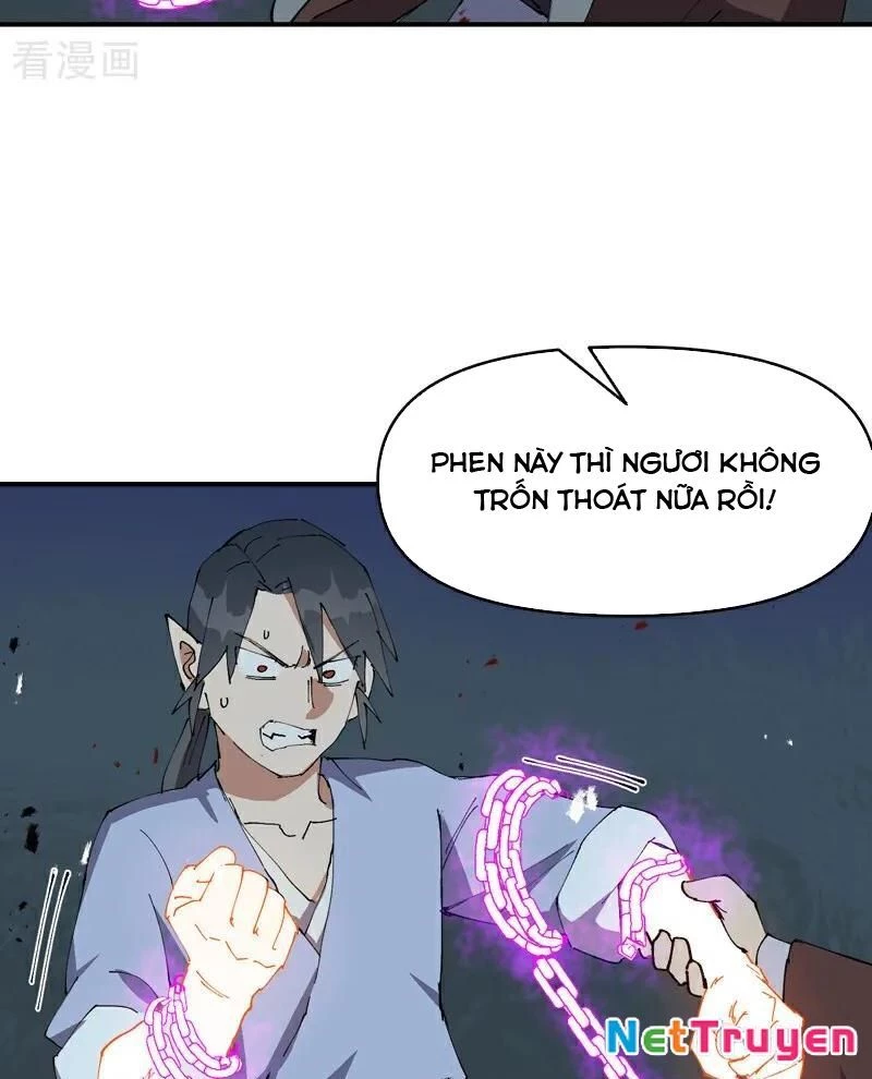 Tối Cường Võ Hồn Hệ Thống Chapter 270 - 41