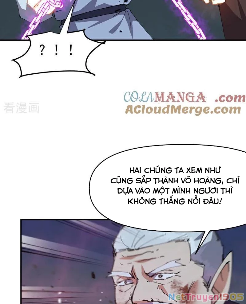 Tối Cường Võ Hồn Hệ Thống Chapter 270 - 42