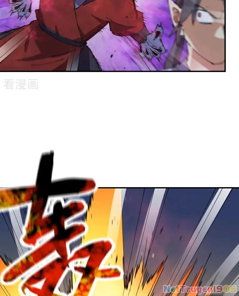 Tối Cường Võ Hồn Hệ Thống Chapter 270 - 44