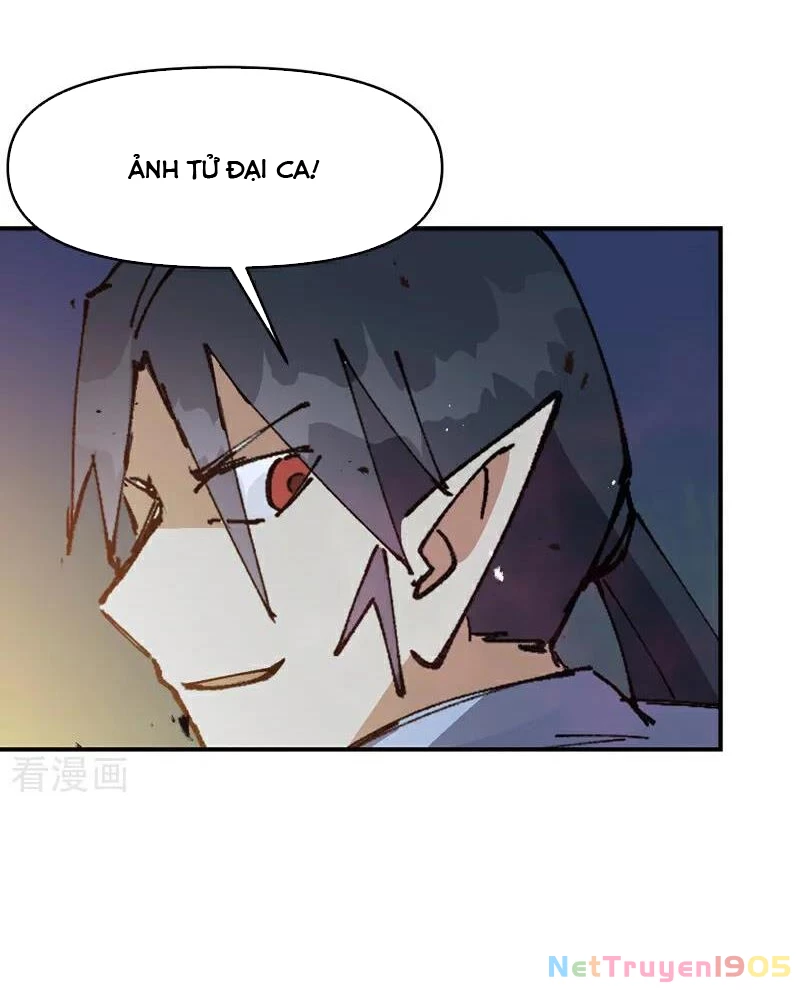 Tối Cường Võ Hồn Hệ Thống Chapter 270 - 47