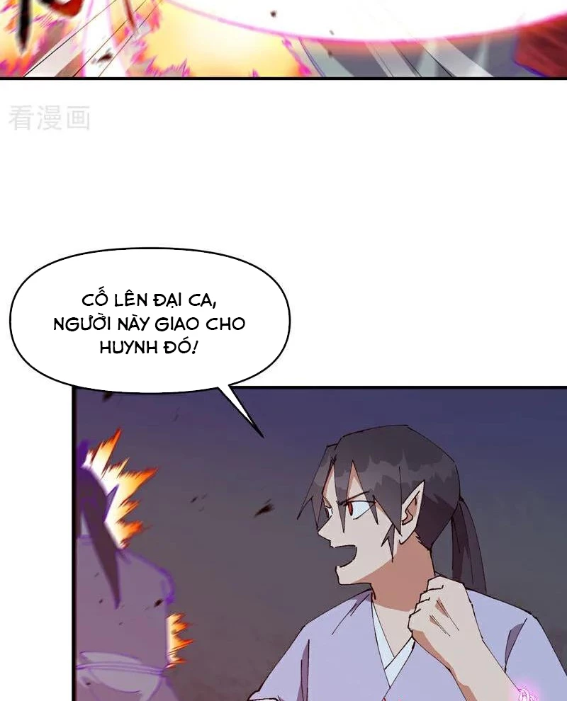 Tối Cường Võ Hồn Hệ Thống Chapter 271 - 4