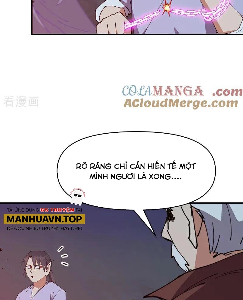 Tối Cường Võ Hồn Hệ Thống Chapter 271 - 5