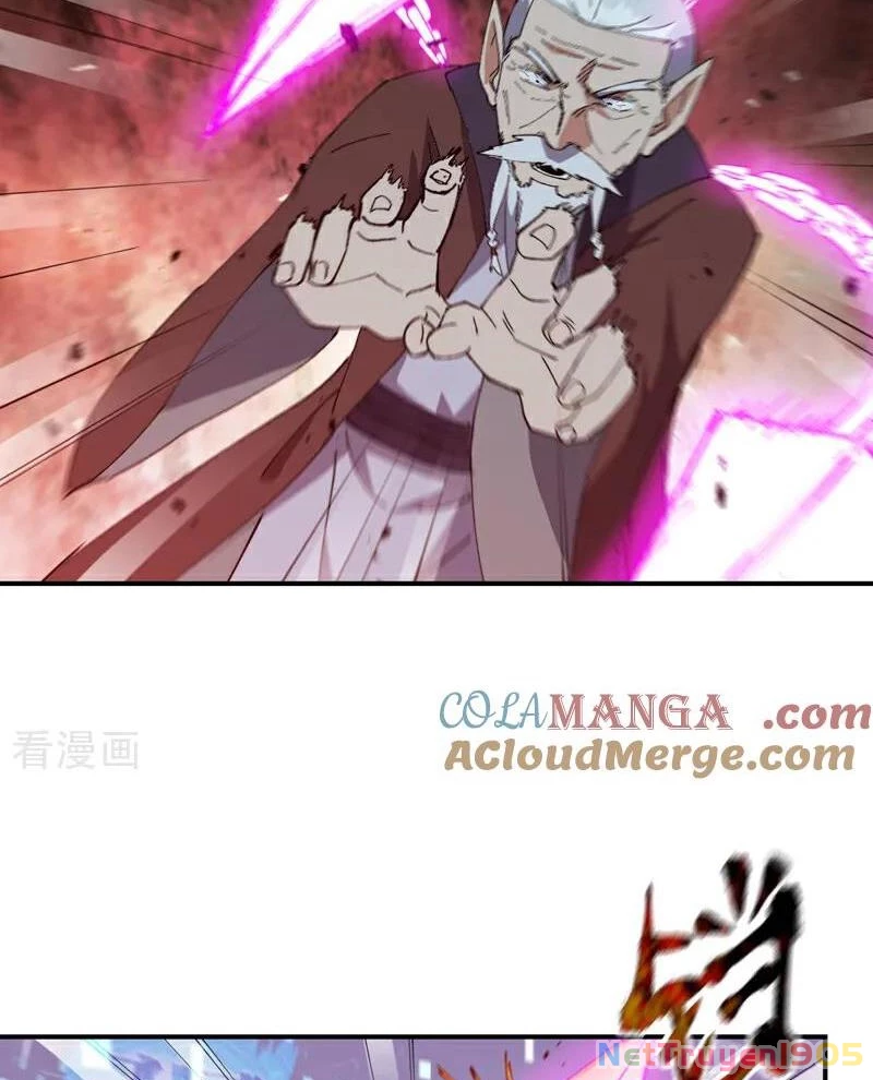 Tối Cường Võ Hồn Hệ Thống Chapter 271 - 7