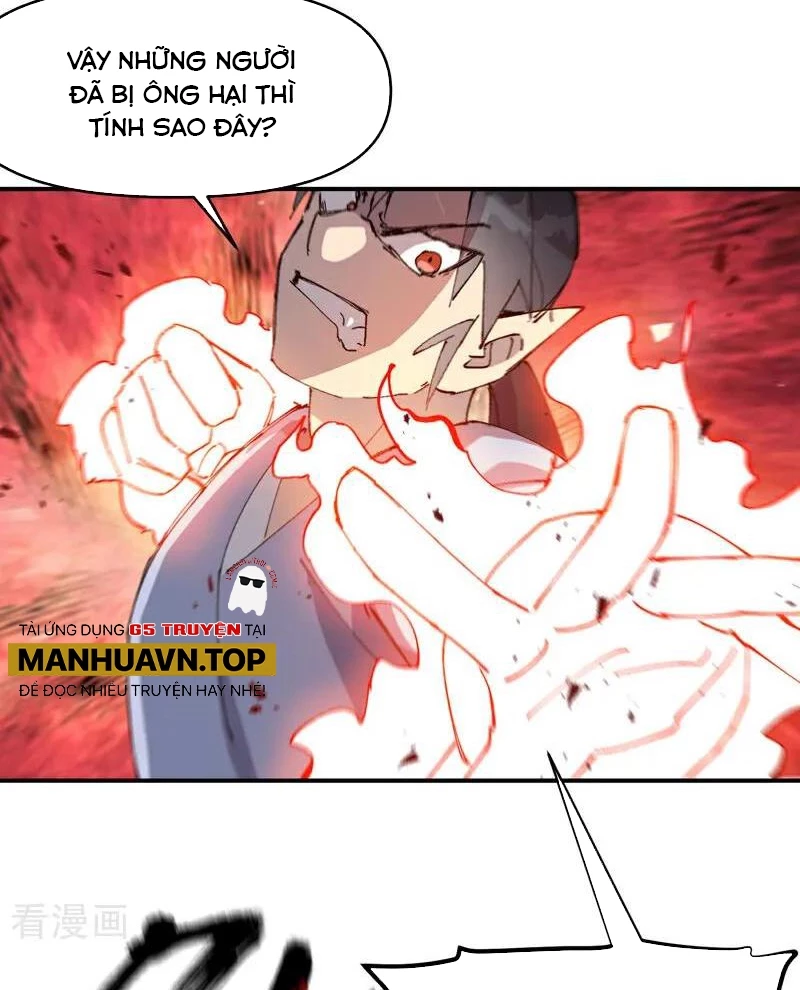 Tối Cường Võ Hồn Hệ Thống Chapter 271 - 12