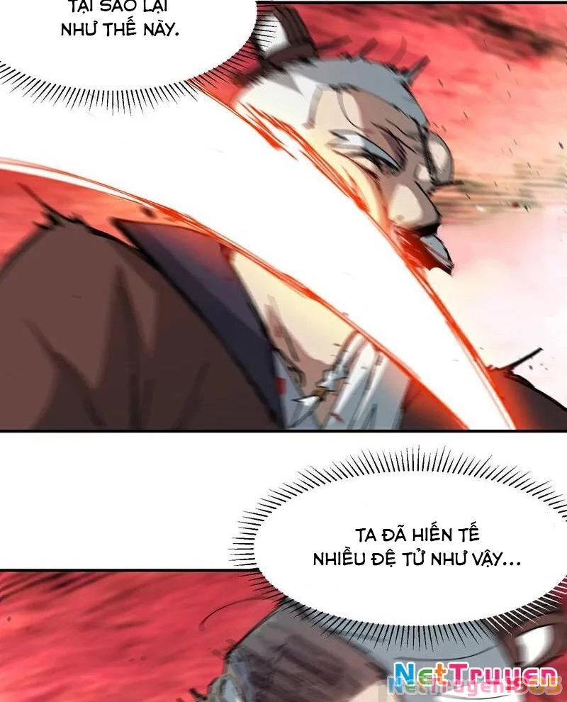 Tối Cường Võ Hồn Hệ Thống Chapter 271 - 16