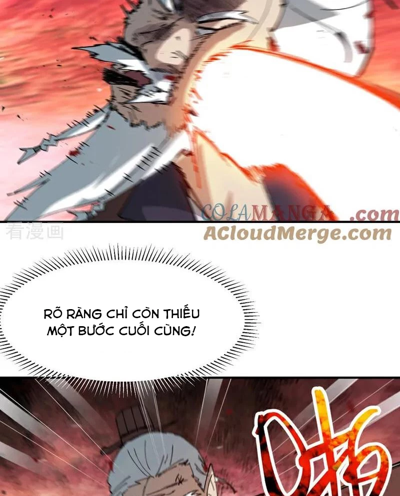Tối Cường Võ Hồn Hệ Thống Chapter 271 - 17