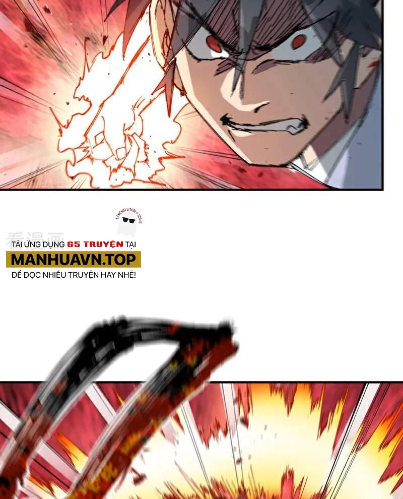 Tối Cường Võ Hồn Hệ Thống Chapter 271 - 19