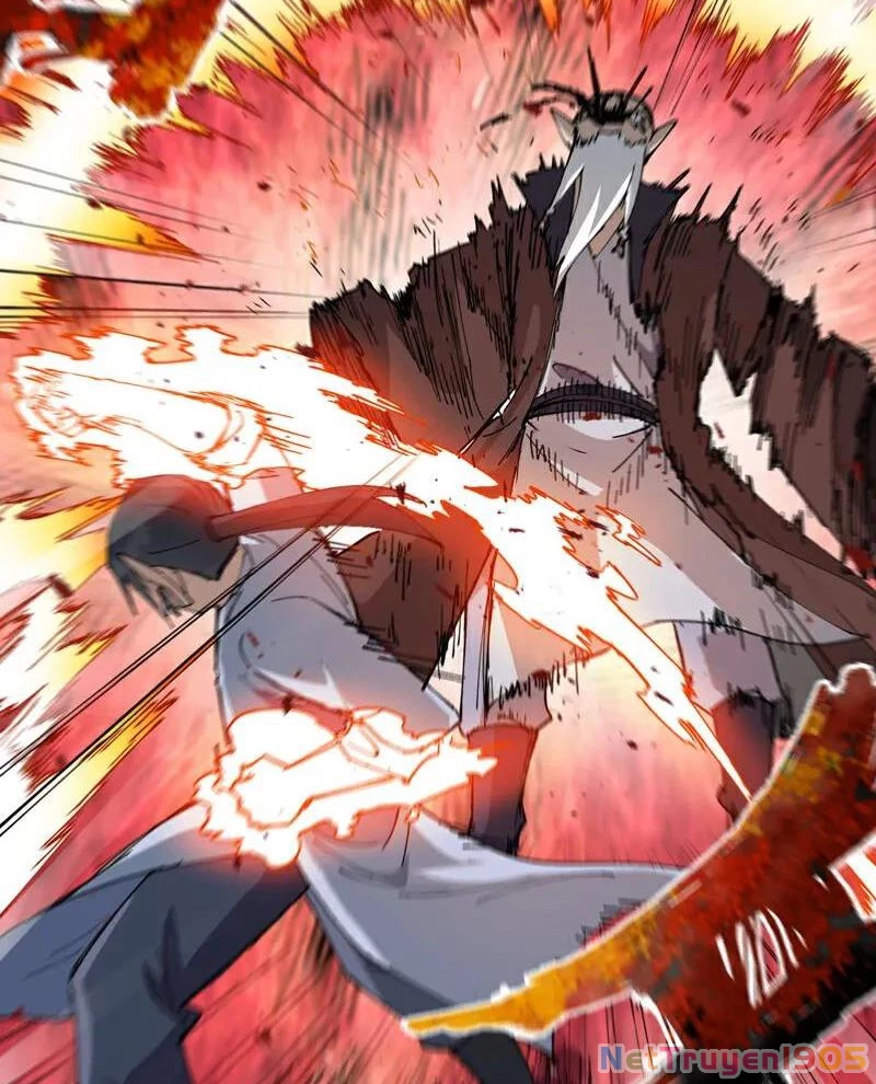 Tối Cường Võ Hồn Hệ Thống Chapter 271 - 20