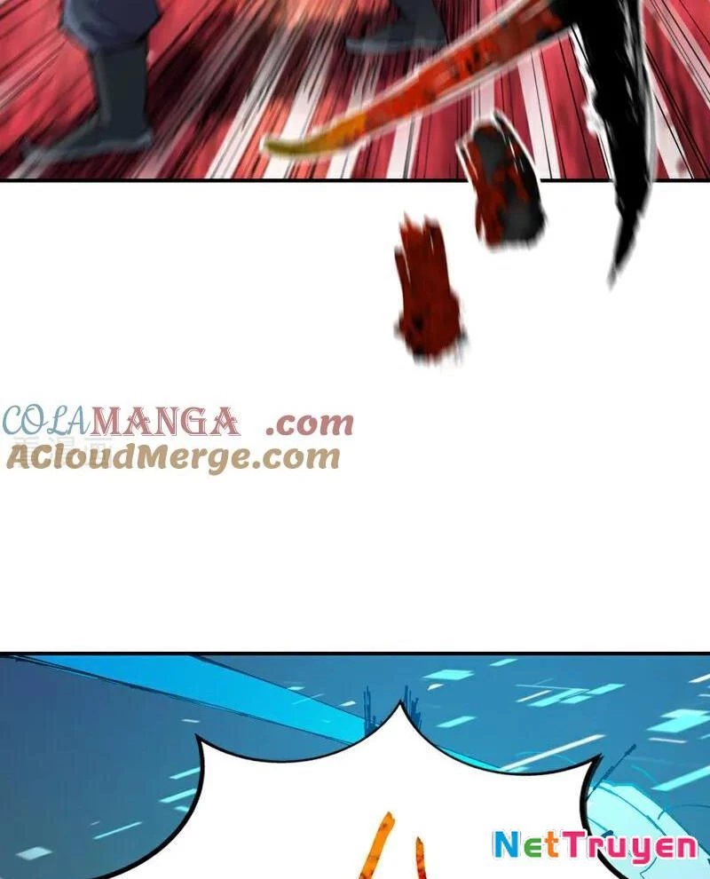 Tối Cường Võ Hồn Hệ Thống Chapter 271 - 21