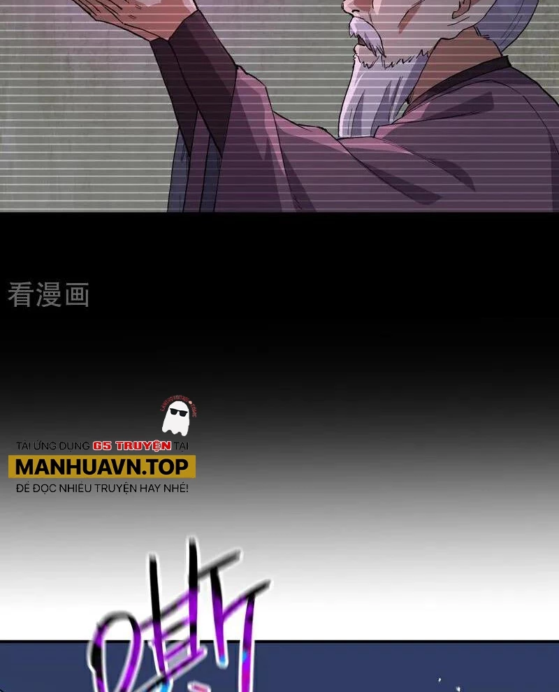 Tối Cường Võ Hồn Hệ Thống Chapter 271 - 32