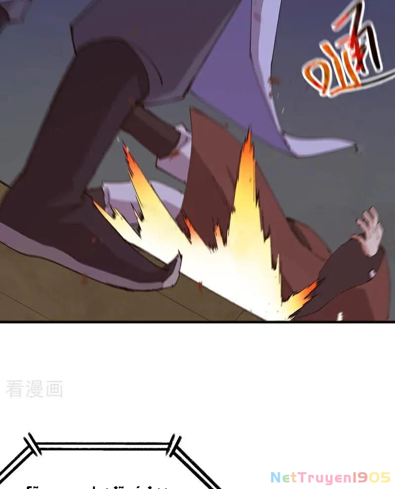 Tối Cường Võ Hồn Hệ Thống Chapter 271 - 34