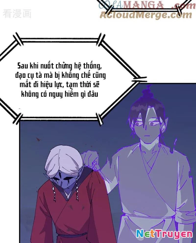 Tối Cường Võ Hồn Hệ Thống Chapter 271 - 36