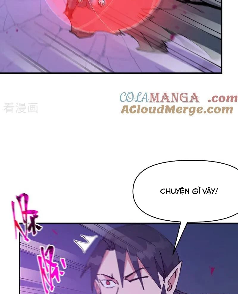 Tối Cường Võ Hồn Hệ Thống Chapter 272 - 2
