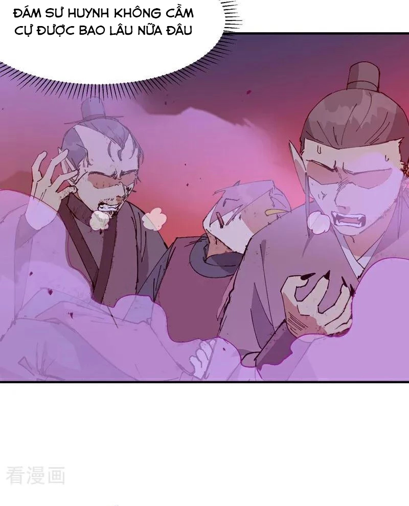 Tối Cường Võ Hồn Hệ Thống Chapter 272 - 7