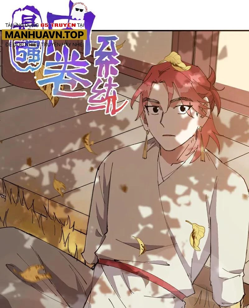 Tối Cường Võ Hồn Hệ Thống Chapter 272 - 8