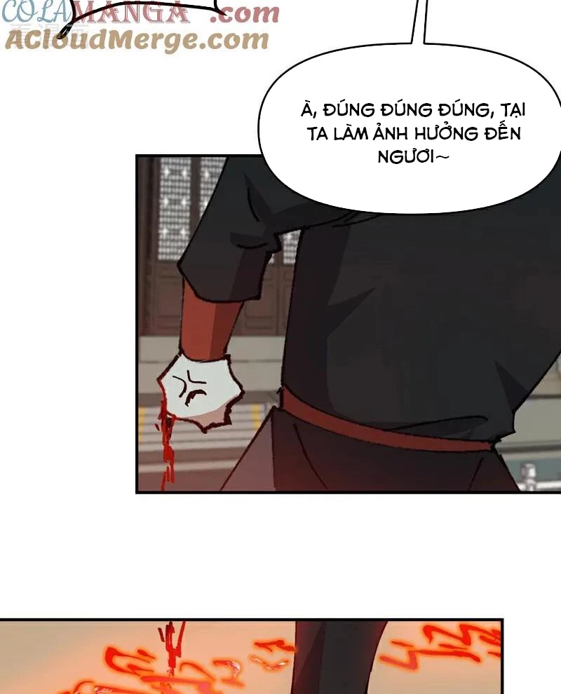 Tối Cường Võ Hồn Hệ Thống Chapter 272 - 14