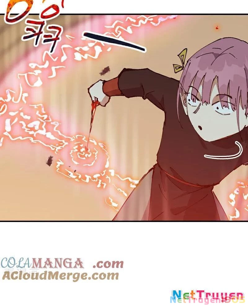 Tối Cường Võ Hồn Hệ Thống Chapter 272 - 16